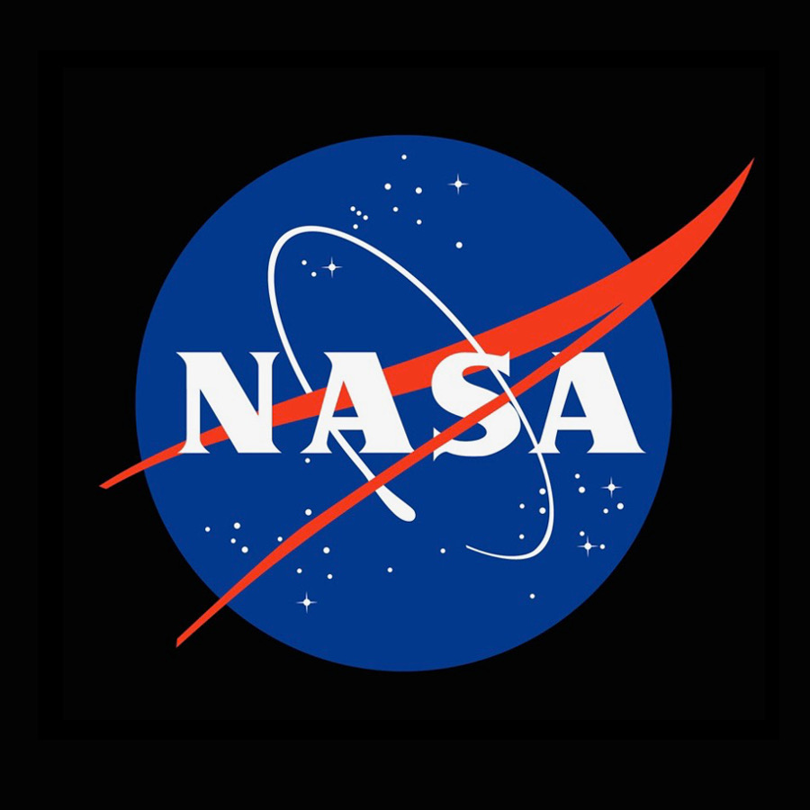NASA's Goddard Space Flight Center logo